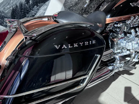 Honda GL Valkyrie F6C
