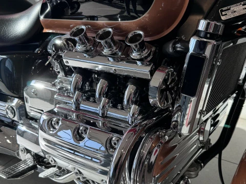 Honda GL Valkyrie F6C