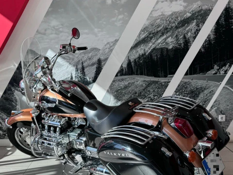 Honda GL Valkyrie F6C