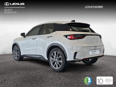 Lexus LBX 1.5 136cv HEV Elegant+