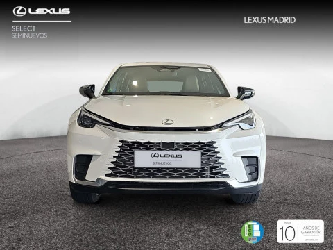 Lexus LBX 1.5 136cv HEV Elegant+