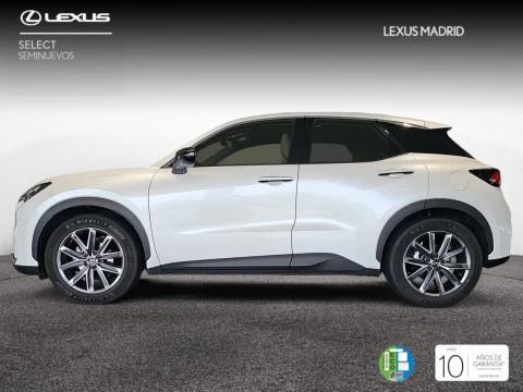 Lexus LBX 1.5 136cv HEV Elegant+