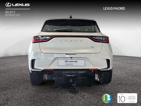 Lexus LBX 1.5 136cv HEV Elegant+