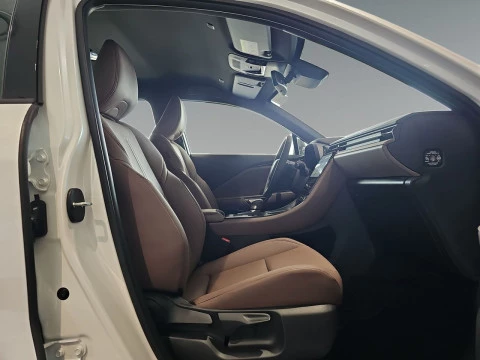 Lexus LBX 1.5 136cv HEV Elegant+