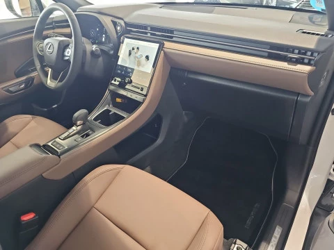 Lexus LBX 1.5 136cv HEV Elegant+