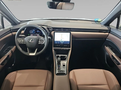 Lexus LBX 1.5 136cv HEV Elegant+