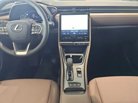 Lexus LBX 1.5 136cv HEV Elegant+