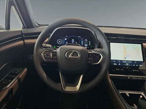 Lexus LBX 1.5 136cv HEV Elegant+