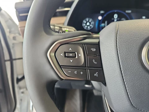 Lexus LBX 1.5 136cv HEV Elegant+