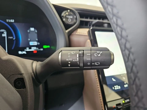 Lexus LBX 1.5 136cv HEV Elegant+