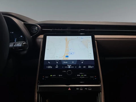 Lexus LBX 1.5 136cv HEV Elegant+