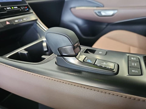 Lexus LBX 1.5 136cv HEV Elegant+