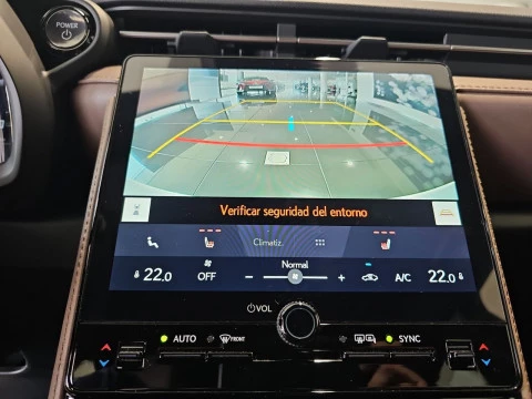 Lexus LBX 1.5 136cv HEV Elegant+