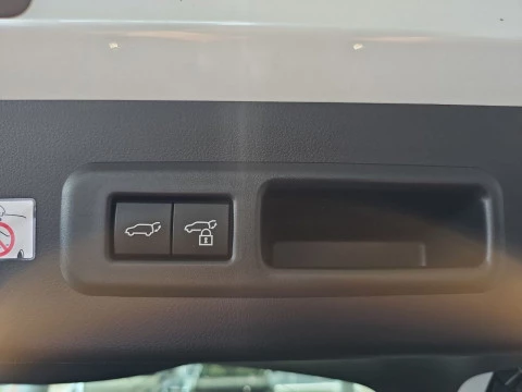 Lexus LBX 1.5 136cv HEV Elegant+