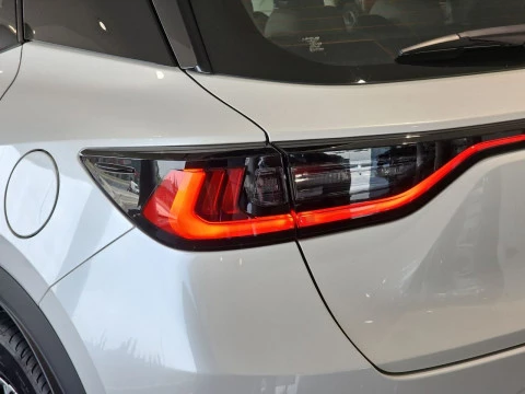 Lexus LBX 1.5 136cv HEV Elegant+