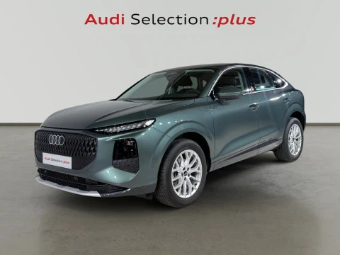 Audi Q3 Sportback Advanced TFSI 110 kW S tronic