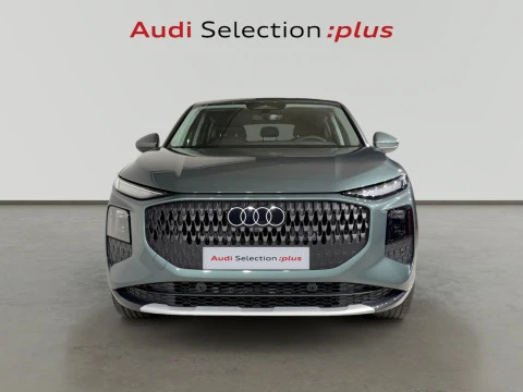 Audi Q3 Sportback Advanced TFSI 110 kW S tronic