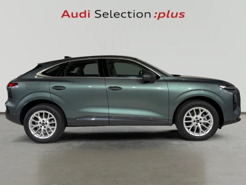 Audi Q3 Sportback Advanced TFSI 110 kW S tronic