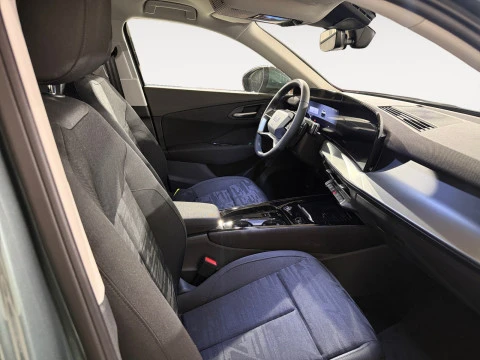 Audi Q3 Sportback Advanced TFSI 110 kW S tronic