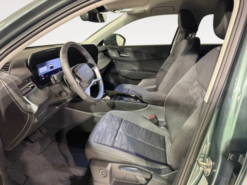 Audi Q3 Sportback Advanced TFSI 110 kW S tronic