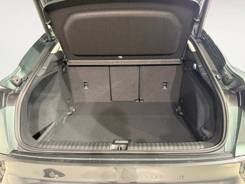 Audi Q3 Sportback Advanced TFSI 110 kW S tronic