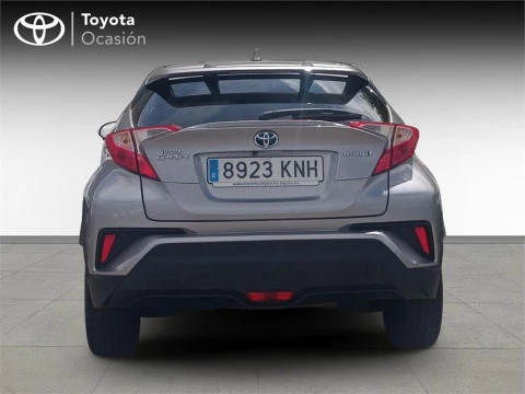 Toyota C-HR 5P ADVANCE 125H e-CVT