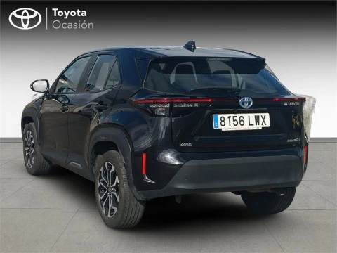 Toyota Yaris Cross 120H Active Tech