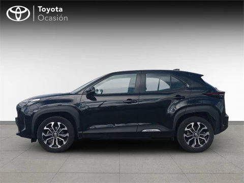 Toyota Yaris Cross 120H Active Tech