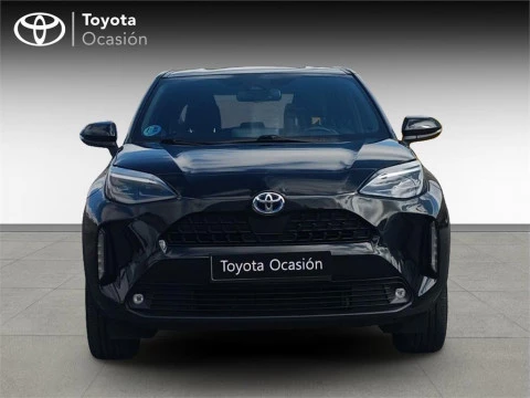 Toyota Yaris Cross 120H Active Tech