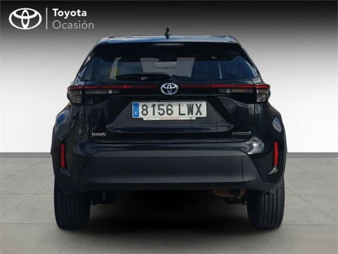 Toyota Yaris Cross 120H Active Tech