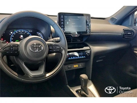 Toyota Yaris Cross 120H Active Tech