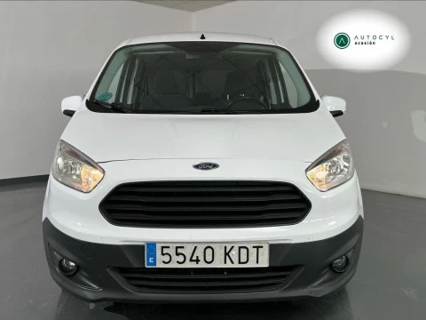 Ford Tourneo Courier 1.5 TDCi 55kW (75CV) Trend