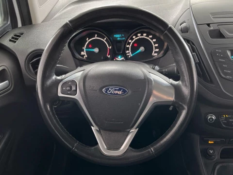 Ford Tourneo Courier 1.5 TDCi 55kW (75CV) Trend