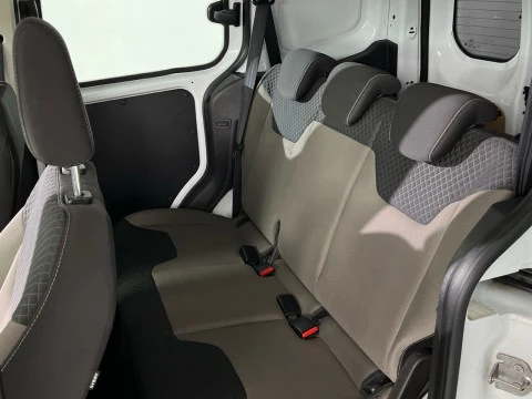 Ford Tourneo Courier 1.5 TDCi 55kW (75CV) Trend