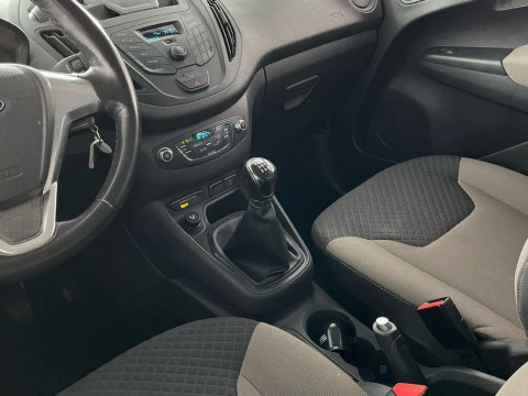 Ford Tourneo Courier 1.5 TDCi 55kW (75CV) Trend