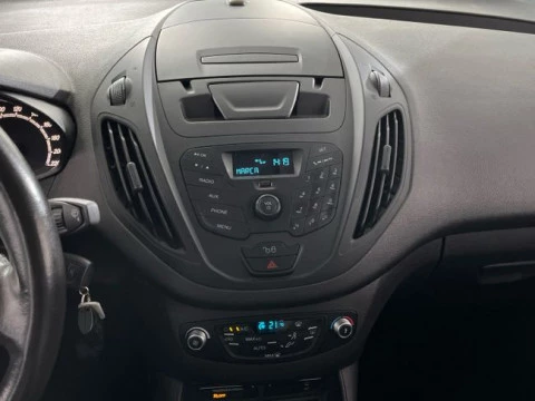 Ford Tourneo Courier 1.5 TDCi 70kW (95CV) Trend