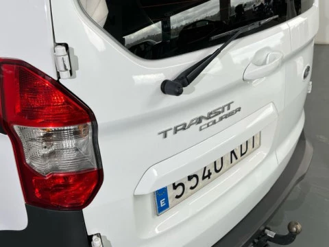 Ford Tourneo Courier 1.5 TDCi 70kW (95CV) Trend