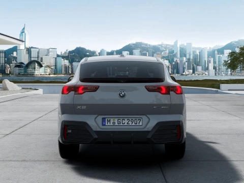 BMW X2 sDrive20d