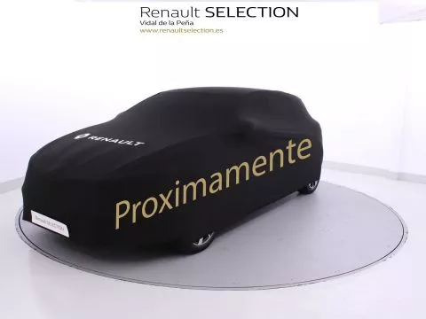Renault Scenic Scénic 1.3 TCe Energy Zen 103kW