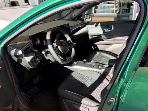 Renault Clio techno full hybrid E-Tech 116kW (160 CV)