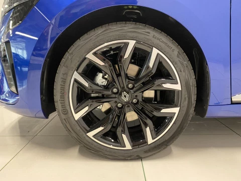 Renault Clio  E-TECH Full Hybrid Techno 105kW