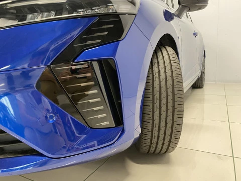 Renault Clio  E-TECH Full Hybrid Techno 105kW