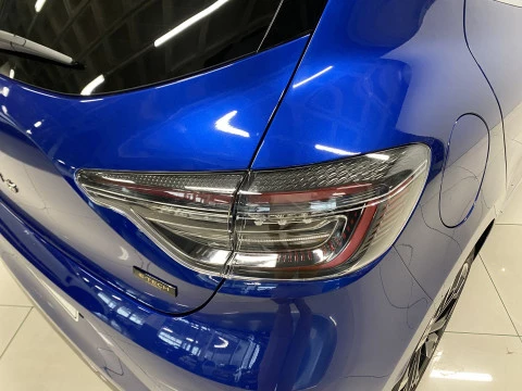 Renault Clio  E-TECH Full Hybrid Techno 105kW