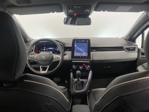 Renault Clio  E-TECH Full Hybrid Techno 105kW