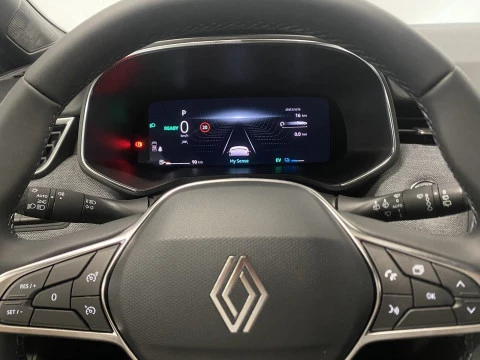 Renault Clio  E-TECH Full Hybrid Techno 105kW