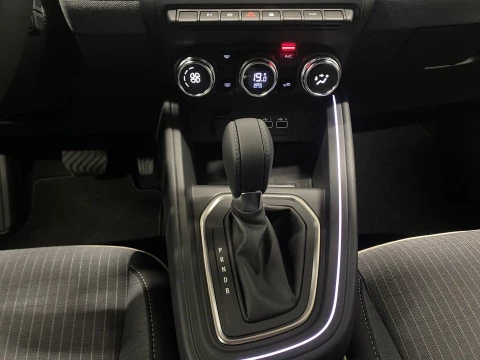 Renault Clio  E-TECH Full Hybrid Techno 105kW