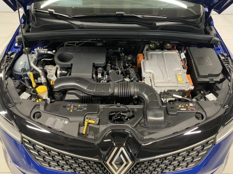 Renault Clio  E-TECH Full Hybrid Techno 105kW