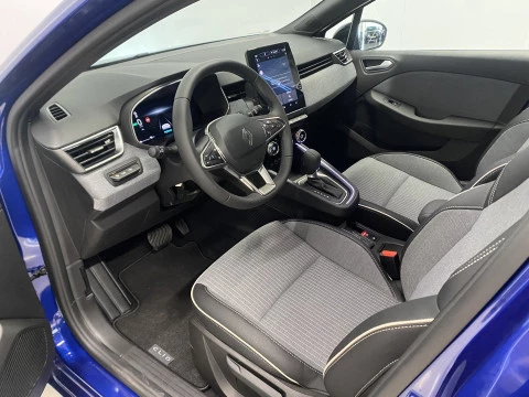 Renault Clio  E-TECH Full Hybrid Techno 105kW