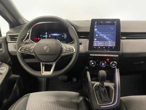 Renault Clio  E-TECH Full Hybrid Techno 105kW