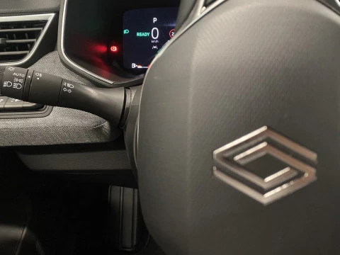 Renault Clio  E-TECH Full Hybrid Techno 105kW